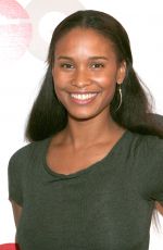 JOY BRYANT at GQ Men of the Year Party in Los Angeles 12/05/2007