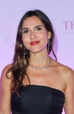 JOYCE JONATHAN at 10th Gala of Les Bonnes Fees Association at The Peninsula Paris Hotel in Paris 10/08/2025