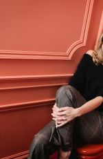 JULIA BUTTERS - 28th SCAD Savannah Film Festival Portraits, October 2025