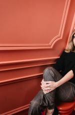 JULIA BUTTERS - 28th SCAD Savannah Film Festival Portraits, October 2025