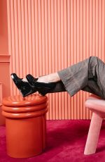 JULIA BUTTERS - 28th SCAD Savannah Film Festival Portraits, October 2025