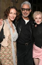 JULIA GARNER Arrives at Vogue World: Hollywood 2025 Afterparty at Chateau Marmont in Los Angeles 10/26/2025
