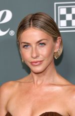 JULIANNE HOUGH at Variety 2025 Power of Women in Beverly Hills 10/29/2025