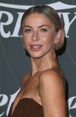JULIANNE HOUGH at Variety 2025 Power of Women in Beverly Hills 10/29/2025