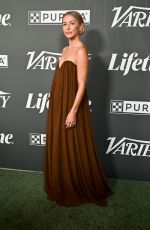 JULIANNE HOUGH at Variety 2025 Power of Women in Beverly Hills 10/29/2025