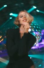 JULIANNE HOUGH Wancing with the Stars Photoshoot, October 2025