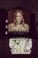JULIANNE MOORE for WWD Magazine, October 2025