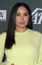 JURNEE SMOLLETT at Variety 2025 Power of Women in Beverly Hills 10/29/2025