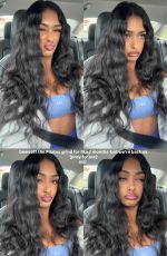 KAAVIYA SAMBASIVAM - Instagram Photos and Video 10/04/2025