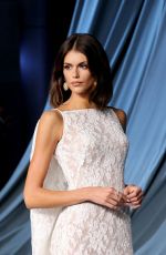 KAIA GERBER at 5th Annual Gala at Academy Museum of Motion Pictures in Los Angeles 10/18/2025