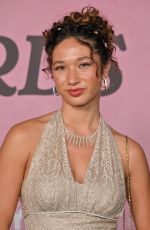 KALALAPA WINTER at 2025 Environmental Media Awards Gala in Studio City 10/11/2025