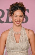 KALALAPA WINTER at 2025 Environmental Media Awards Gala in Studio City 10/11/2025