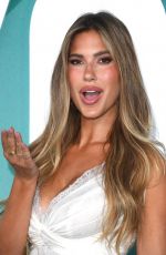KARA DEL TORO at Regretting You Premiere in Los Angeles 10/20/2025