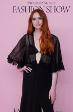 KAREN GILLAN at Victoria