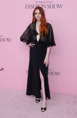 KAREN GILLAN at Victoria
