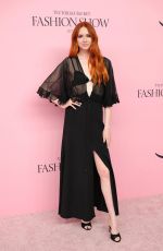 KAREN GILLAN at Victoria