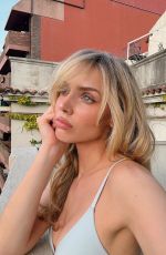 KARI RILEY - Instagram Photos 10/07/2025