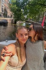 KARI RILEY - Instagram Photos 10/07/2025
