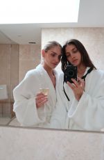 KARI RILEY - Instagram Photos 10/07/2025