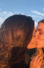 KARI RILEY - Instagram Photos 10/23/2025