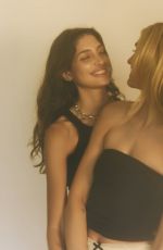 KARI RILEY - Instagram Photos 10/23/2025