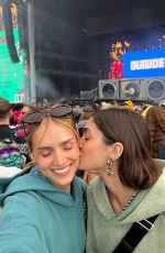 KARI RILEY - Instagram Photos 10/23/2025
