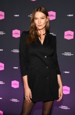 KARLIE KLOSS at PAC NYC Icons of Culture Gala in New York 10/28/2025
