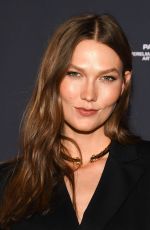 KARLIE KLOSS at PAC NYC Icons of Culture Gala in New York 10/28/2025