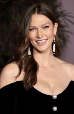 KARLIE KLOSS at WSJ. Magazine 2025 Innovator Awards at Museum of Modern Art in New York City 10/29/2025