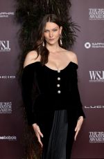 KARLIE KLOSS at WSJ. Magazine 2025 Innovator Awards at Museum of Modern Art in New York City 10/29/2025