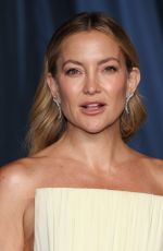 KATE HUDSON at 5th Annual Gala at Academy Museum of Motion Pictures in Los Angeles 10/18/2025