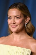 KATE HUDSON at 5th Annual Gala at Academy Museum of Motion Pictures in Los Angeles 10/18/2025