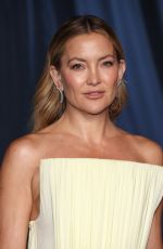 KATE HUDSON at 5th Annual Gala at Academy Museum of Motion Pictures in Los Angeles 10/18/2025