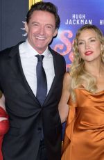 KATE HUDSON at AFI Fest 2025 Closing Night Gala Premiere of Song Sung Blue in Hollywood 10/26/2025