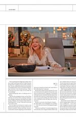 KATE HUDSON in Variety Power of Women, October 2025