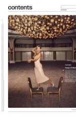 KATE HUDSON in Variety Power of Women, October 2025