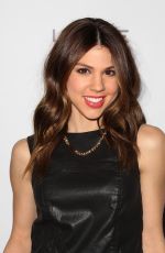 KATE MANSI a tGenlux Issue Release Event 02/25/2015
