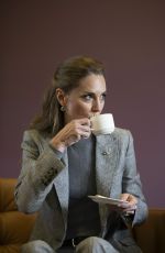 KATE MIDDLETON Visits RAF Coningsby for Her First Official Engagement 10/02/2025