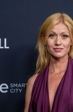 KATHERINE MCNAMARA at 5th Annual Legacy Ball in Los Angeles 10/25/2025