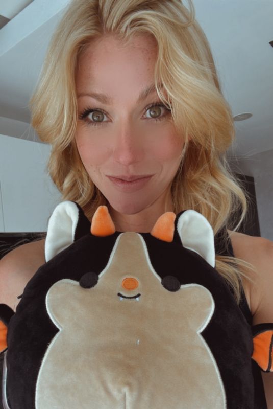 KATHERINE MCNAMARA - Instagram Photos and Video 10/25/2025