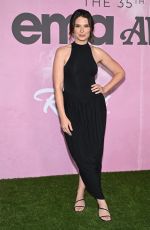 KATIE LOWES at 2025 Environmental Media Awards Gala in Studio City 10/11/2025