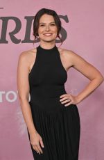 KATIE LOWES at 2025 Environmental Media Awards Gala in Studio City 10/11/2025