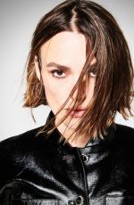 KEIRA KNIGHTLEY for The Times, October 2025