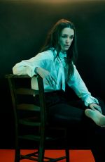 KEIRA KNIGHTLEY for Variety 2018