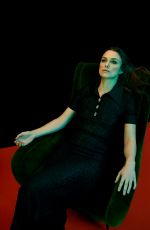 KEIRA KNIGHTLEY for Variety 2018