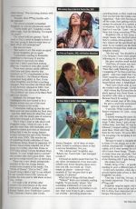 KEIRA KNIGHTLEY in The Times, October 2025