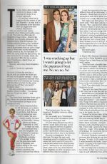 KEIRA KNIGHTLEY in The Times, October 2025