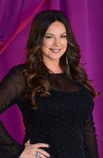 KELLY BROOK at All