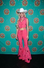 KELSEA BALLERINI at Original Donut Shop Coffee Celebrates Halloween in New York City 10/25/2023
