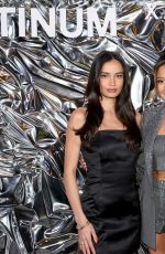 KELSEY MERRITT at American Express Platinum Card x Olivia Rodrigo Concert in New York City 10/23/2025